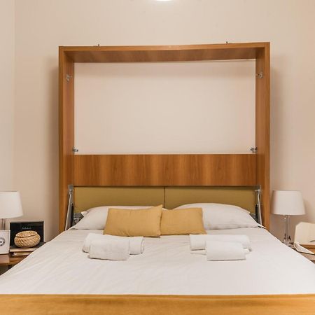 The Best Rent - Two-Bedroom Apartment Near Fori Imperiali Rom Exterior foto