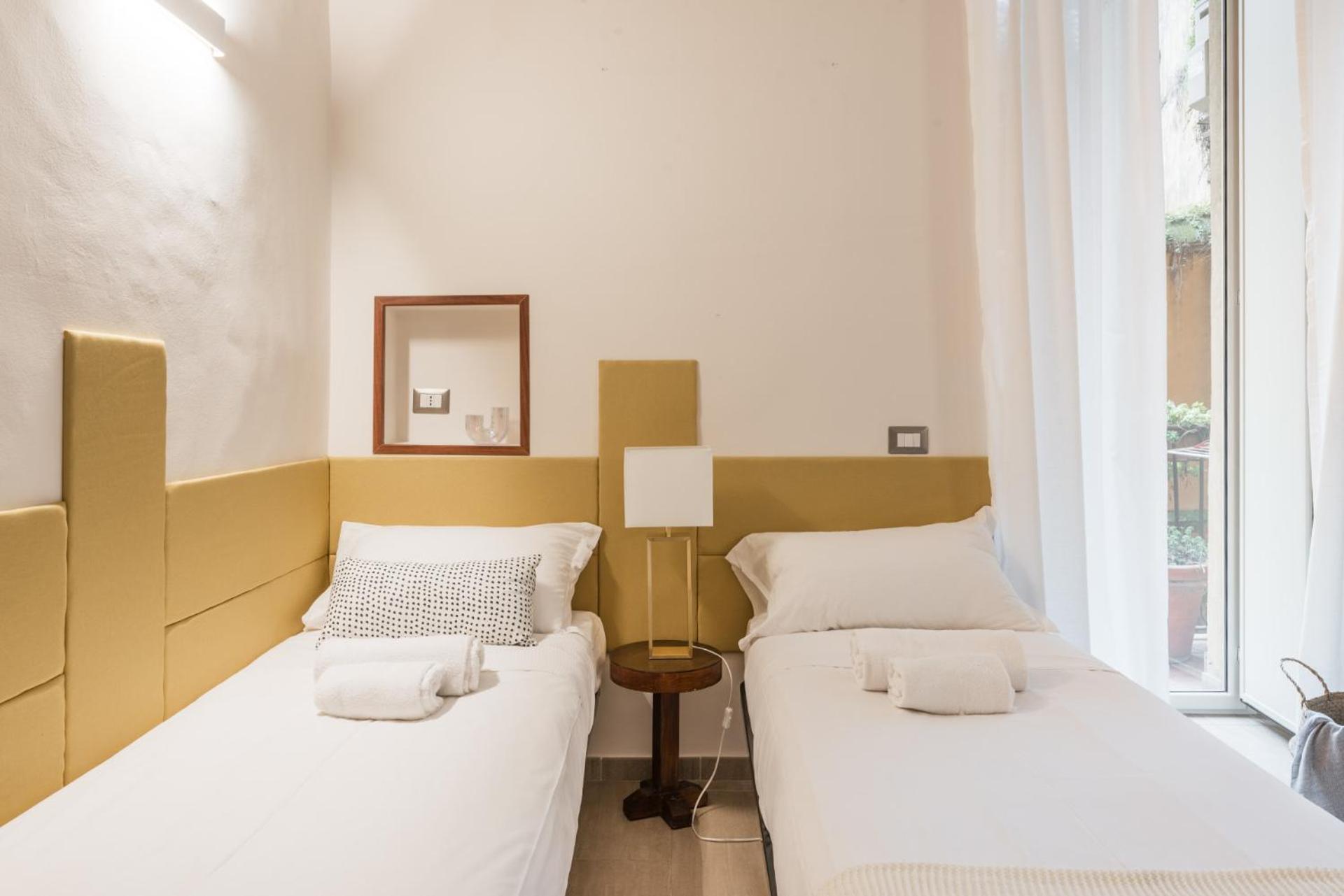 The Best Rent - Two-Bedroom Apartment Near Fori Imperiali Rom Exterior foto