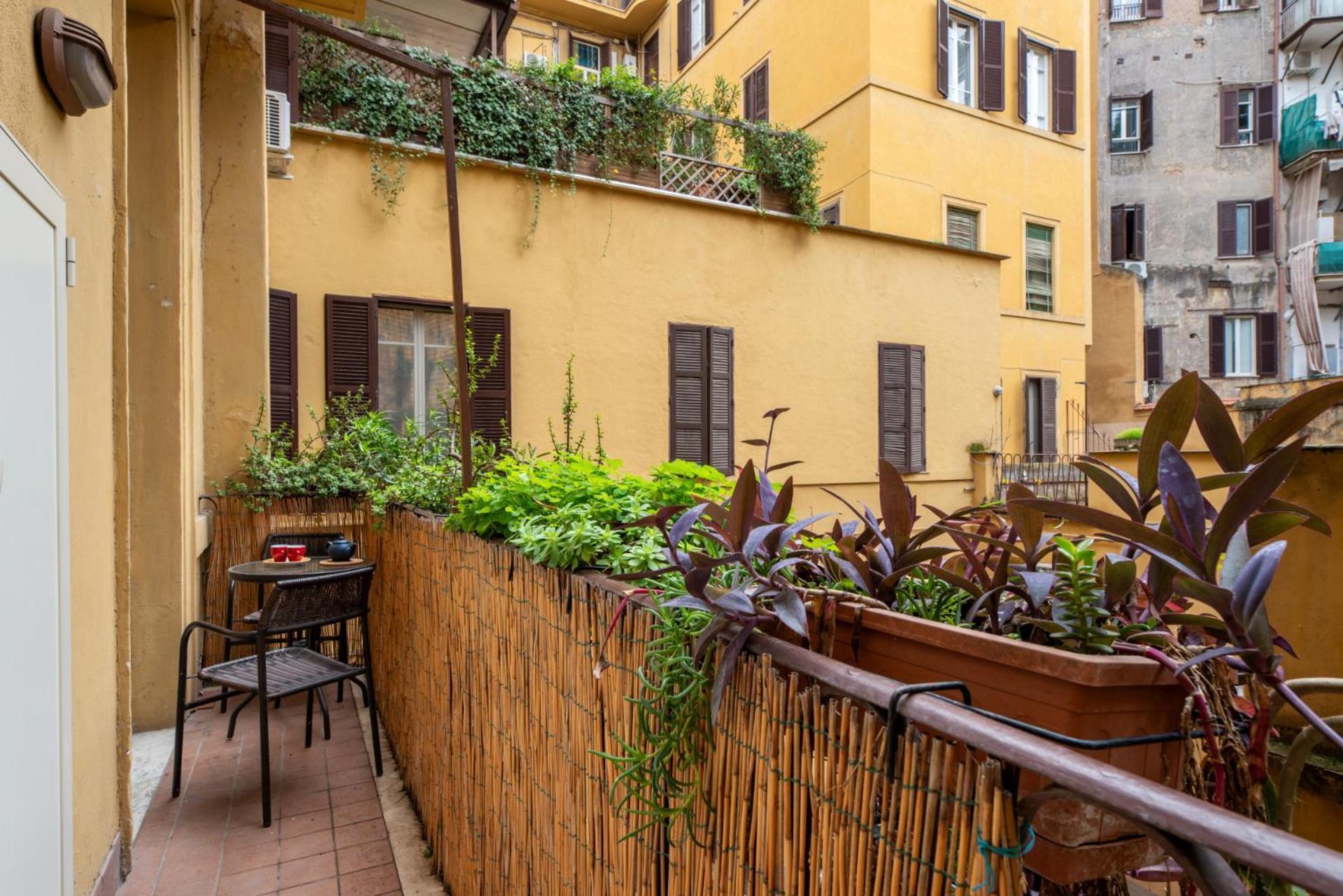 The Best Rent - Two-Bedroom Apartment Near Fori Imperiali Rom Exterior foto