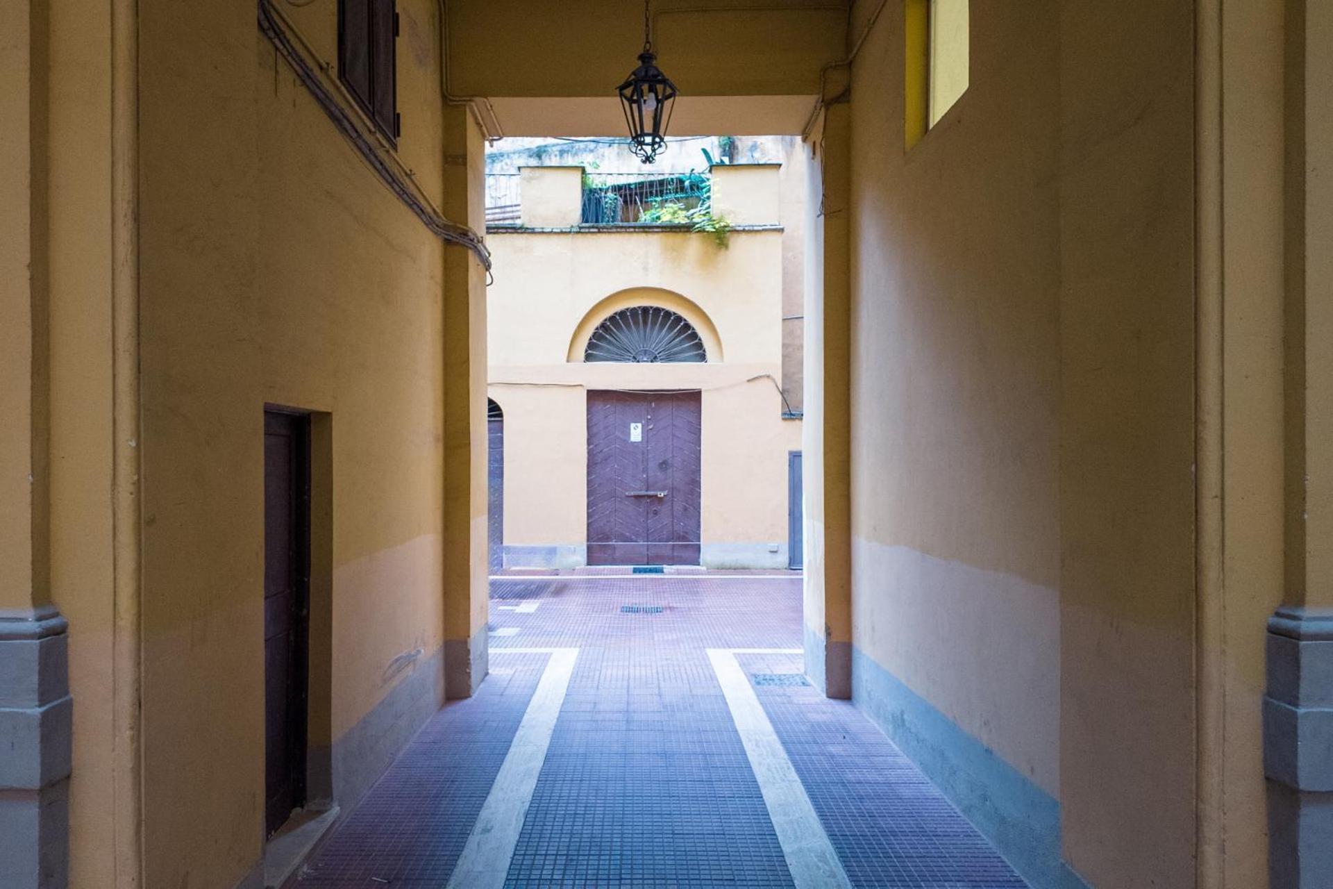 The Best Rent - Two-Bedroom Apartment Near Fori Imperiali Rom Exterior foto
