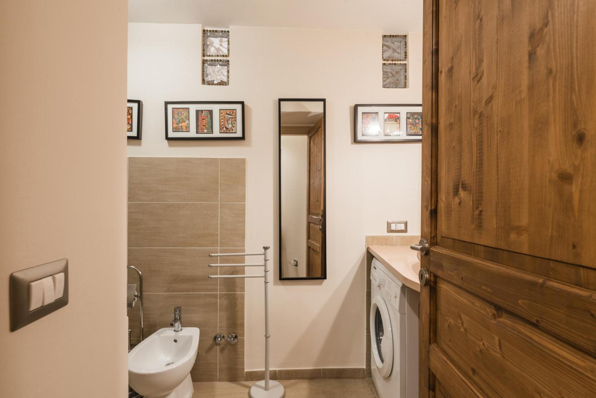 The Best Rent - Two-Bedroom Apartment Near Fori Imperiali Rom Exterior foto