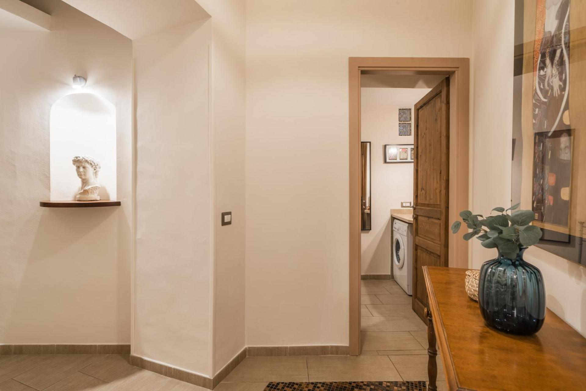 The Best Rent - Two-Bedroom Apartment Near Fori Imperiali Rom Exterior foto