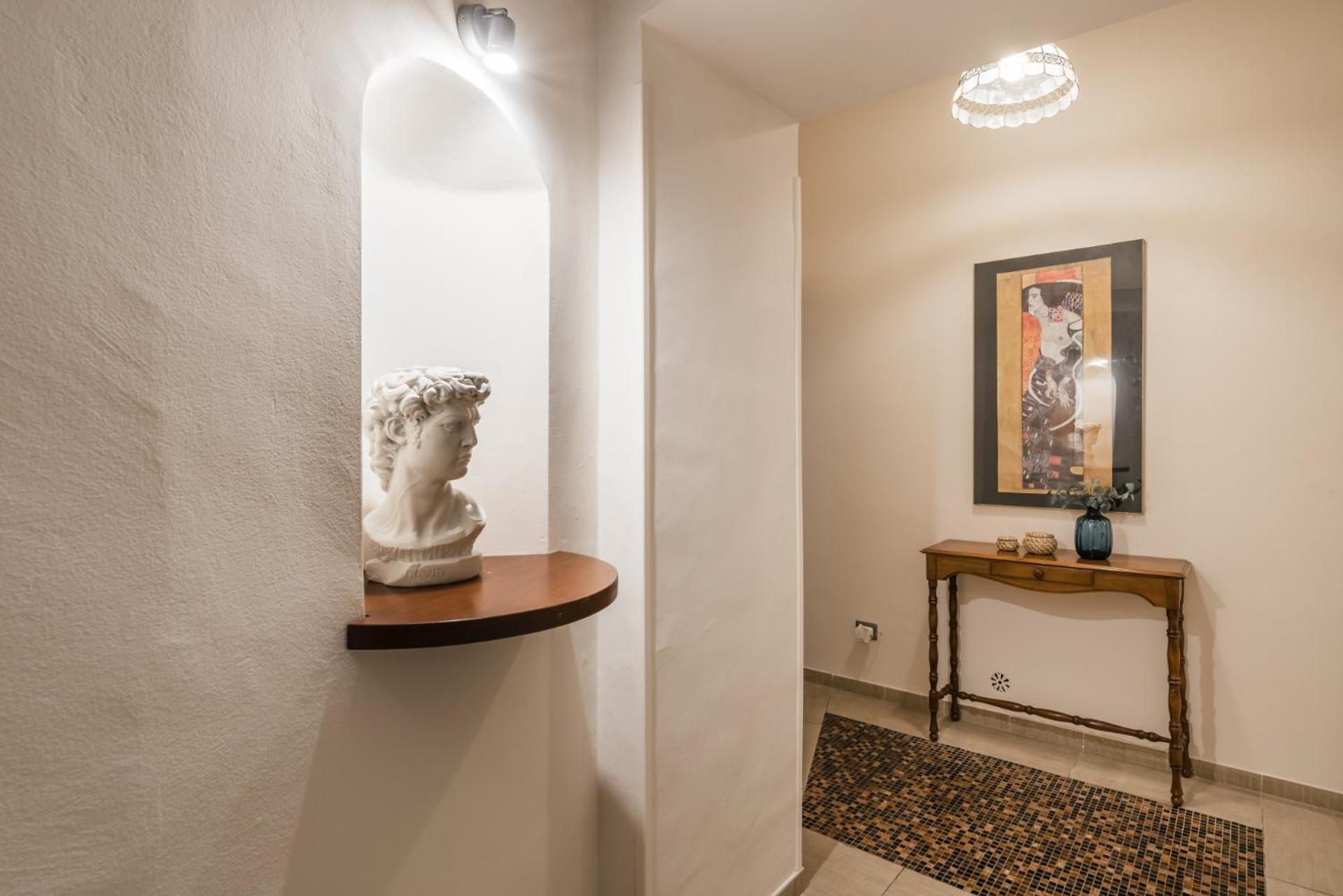 The Best Rent - Two-Bedroom Apartment Near Fori Imperiali Rom Exterior foto