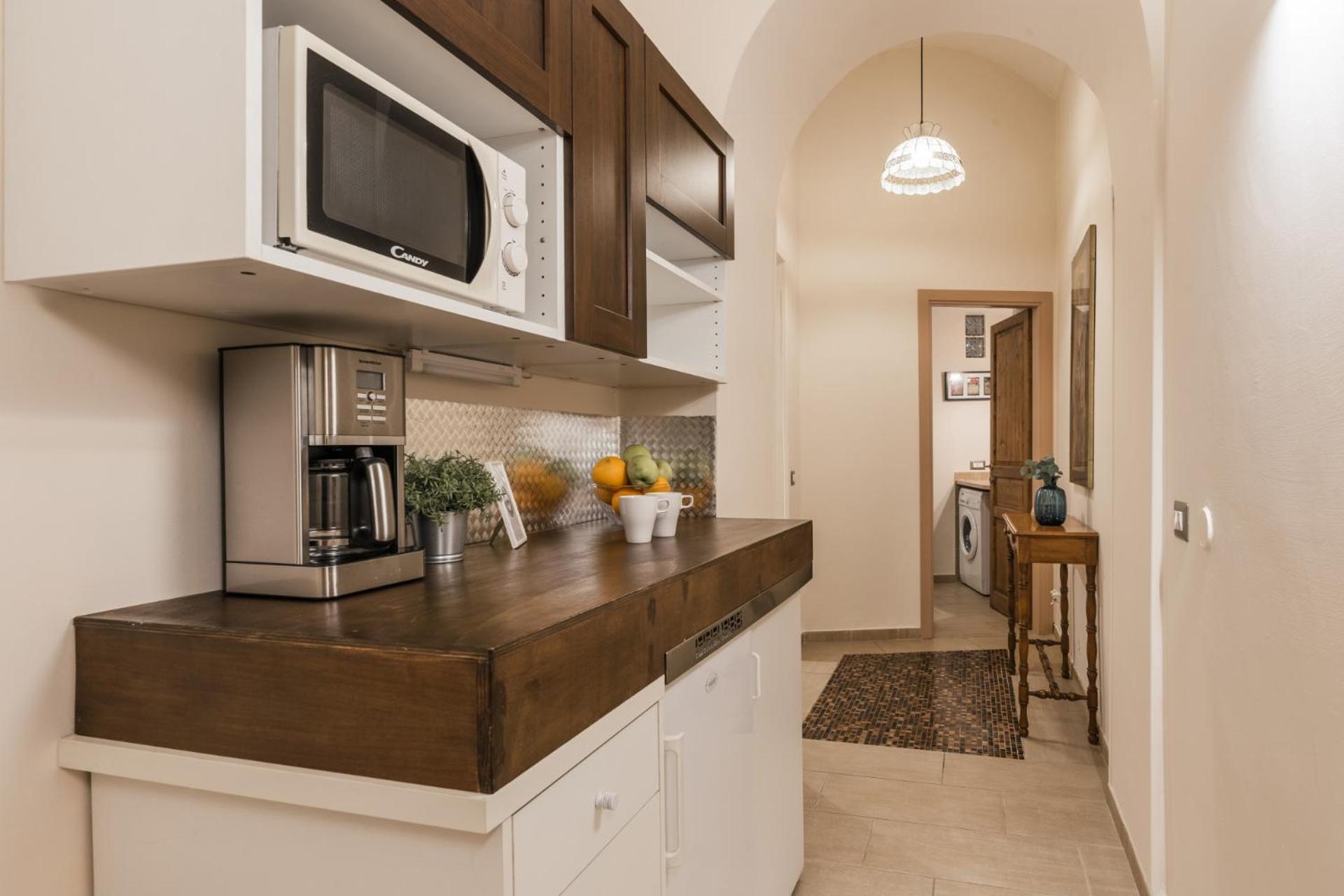 The Best Rent - Two-Bedroom Apartment Near Fori Imperiali Rom Exterior foto