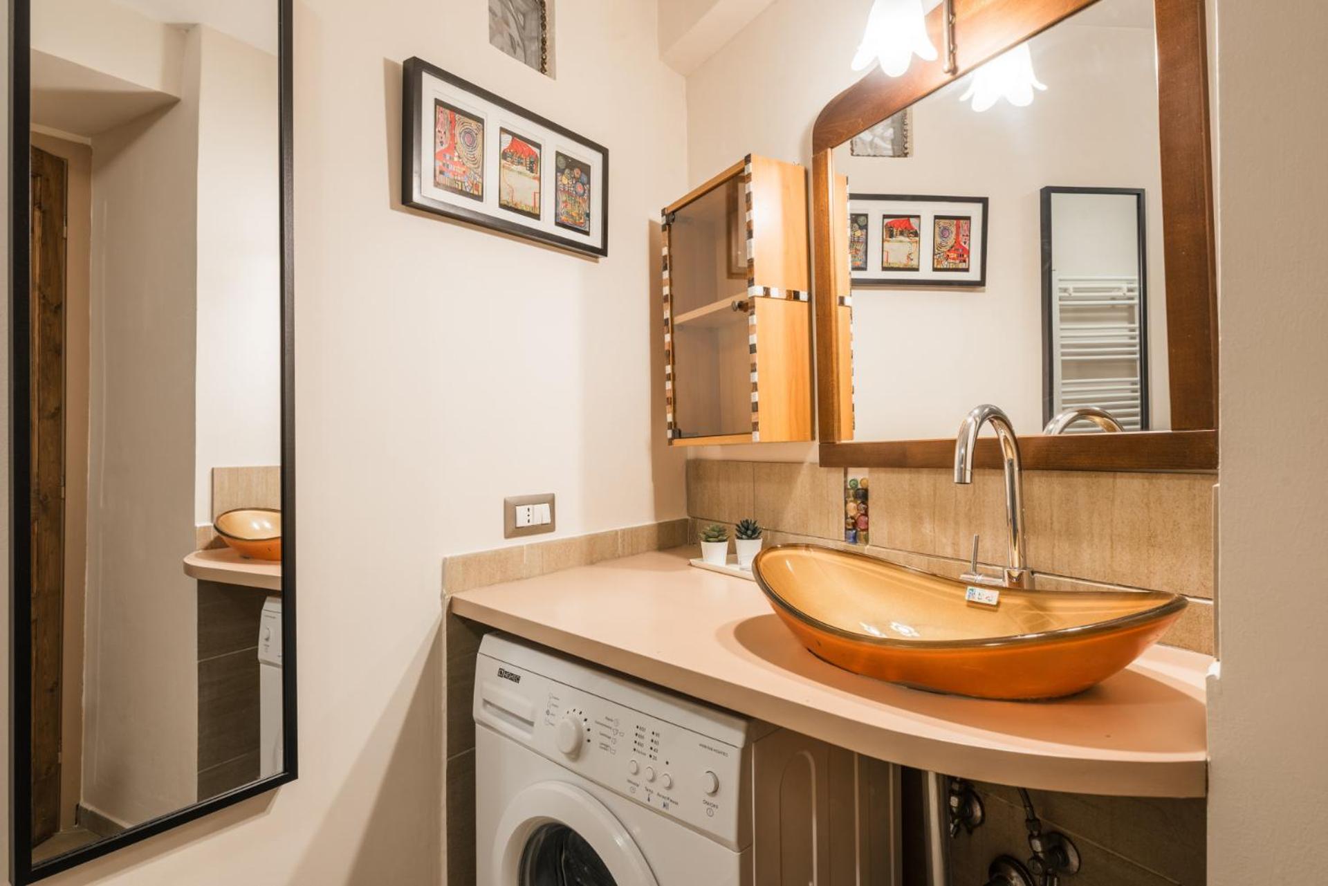 The Best Rent - Two-Bedroom Apartment Near Fori Imperiali Rom Exterior foto
